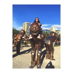 Meet your Posher, Fernanda